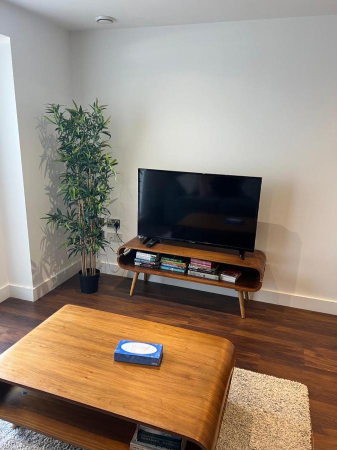 Stunning Manchester City Centre Apartment! Ideal For Small Groups Exterior foto